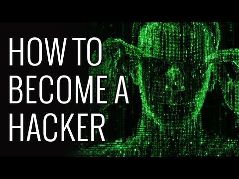How to be a Hacker